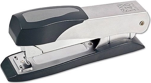 Capsator SAX 140 negru