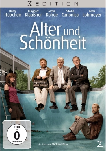 Alter und Schönheit (DVD) - 1 bucată