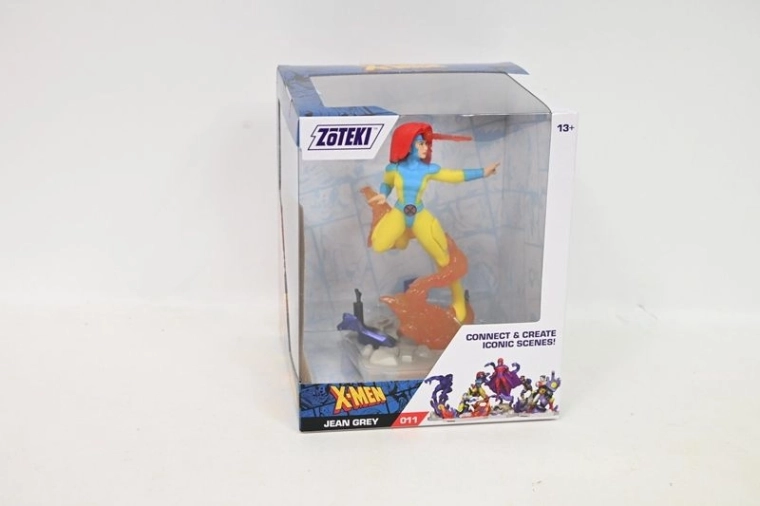 Figurină Zoteki X-Men Jean Grey