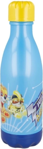 Sticlă din plastic Patrula Cățelușilor 560 ml