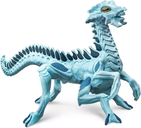 Safari Ltd. figurină dragon extraterestru - 1 bucată