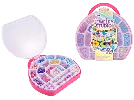 Set mare de mărgele pentru creații creative