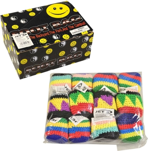 Footbag H Kiss - 1 bucată