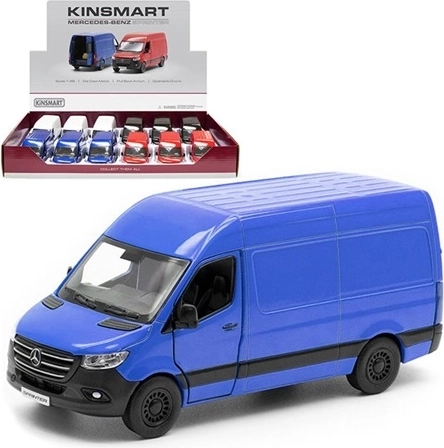 Model de dubă Mercedes-Benz Sprinter