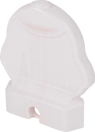 Suport pentru spate pentru scăunelul de toaletă pentru copii My small Toilet Chick