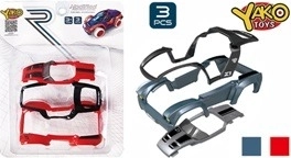 Piese de schimb 3 buc pentru jucării de la Sparkys