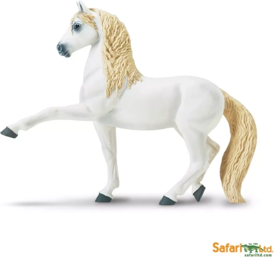 Safari Ltd. armăsar cal andaluz