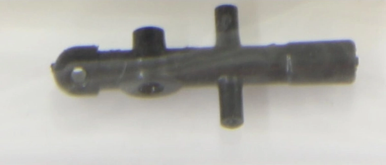 Cap rotor pentru Agusta