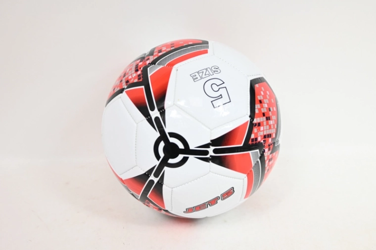 Minge de fotbal JET 5 R5 - 1 bucată