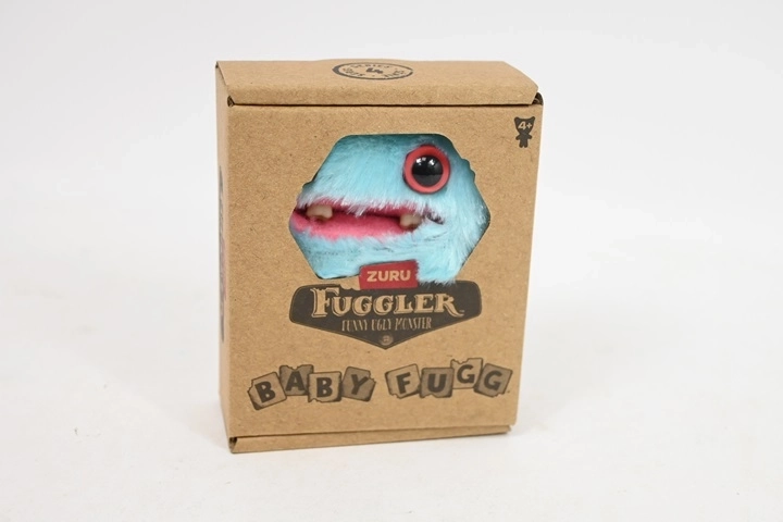 ZURU Fuggler mini baby fuggs - 1 bucată