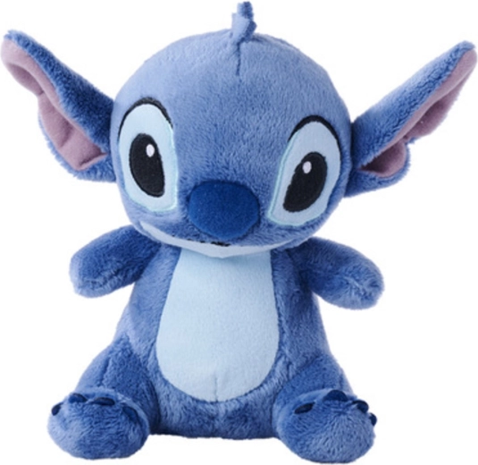 Disney Lilo și Stitch pluș Stitch 15 cm