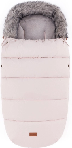 PETITE&MARS sac de iarnă Comfy 4în1 rose petal