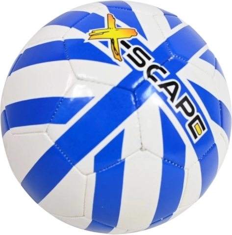 Minge de fotbal X-Scape 320 g