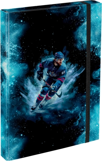 Mape pentru caiete A4 Baagl Hochei