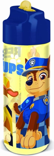 Sticlă pentru băut ECOZEN Paw Patrol 540 ml