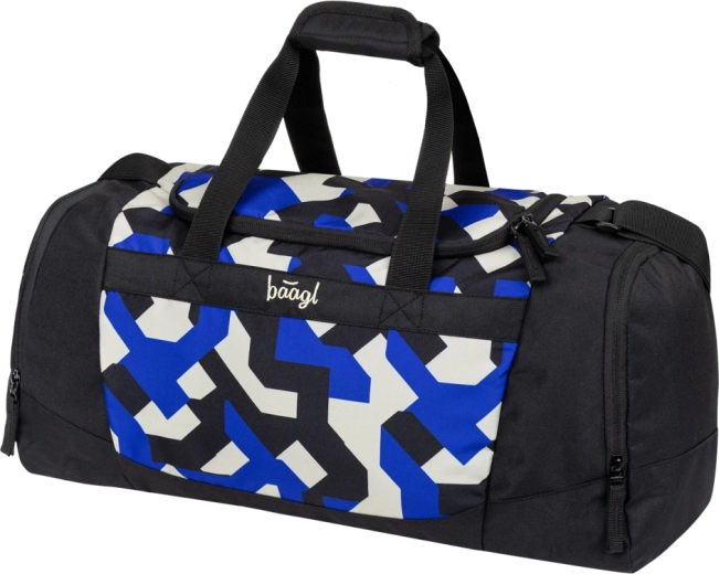 Geantă sport Baagl Variety GRS 25 l