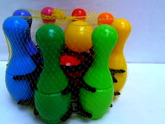Popice mini în coș