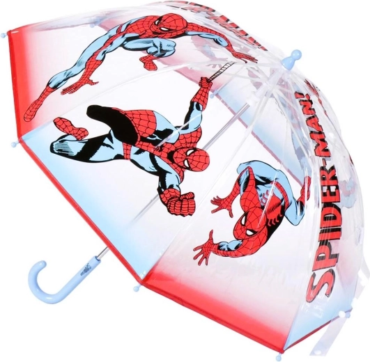 Umbrelă Spider-Man - 1 bucată