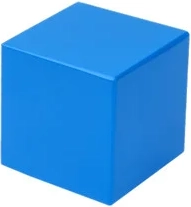 Cub Montessori Moyo - 1 bucată