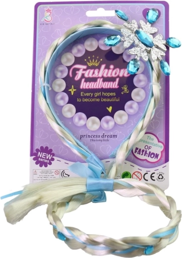 Set de frumusețe pentru micile prințese