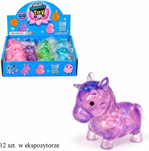 Unicorn de strâns - 1 bucată