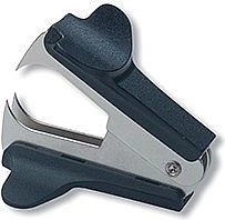 Extragător de capse CONCORDE, negru