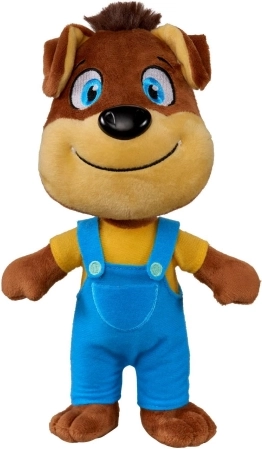 Jucărie de pluș Toggolino Carlito 25 cm