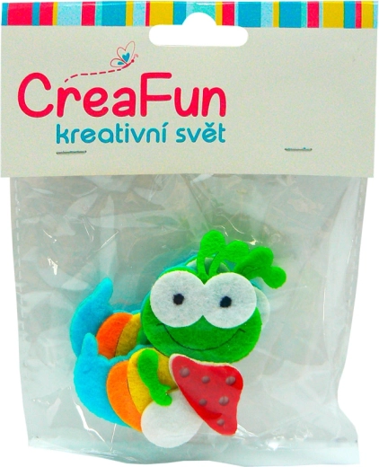 Omizi colorate – set 2 buc