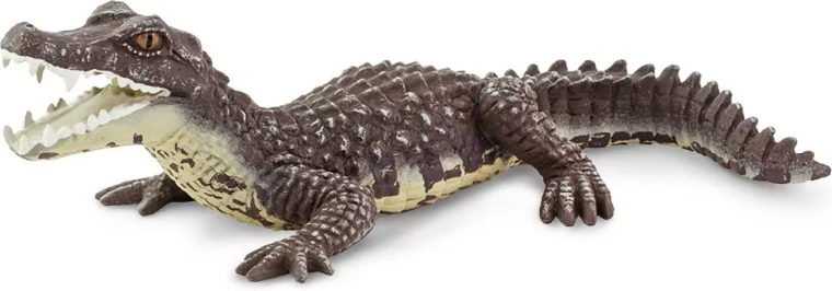 Safari Ltd. figurină caiman - 1 bucată