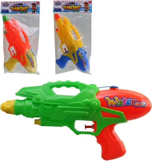 Pistolă cu apă 28 × 14 × 4 cm