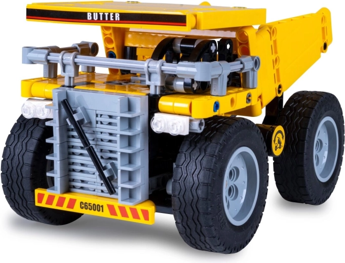 JAMARA CaDA basculantă din piese 1:78