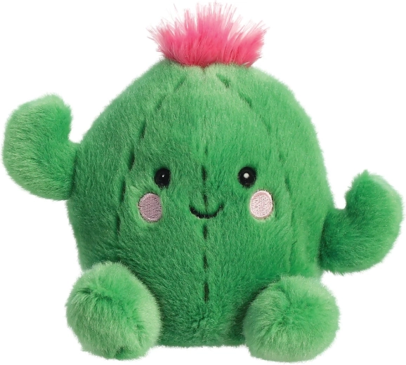Palm Pals Prickles Cactus figurină de pluș 13 cm