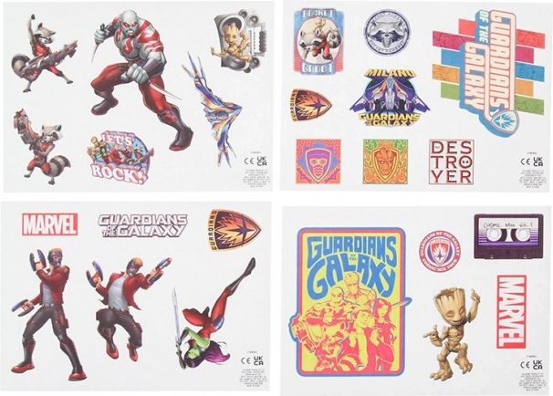 Stickere de perete GROOT – Gardienii Galaxiei