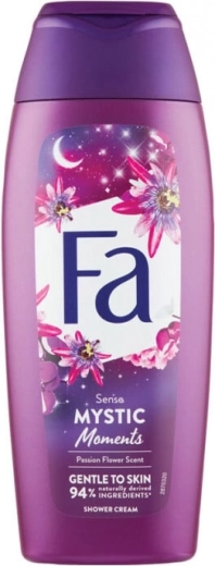 Gel de duș Fa Mystic Passion Flower 400 ml