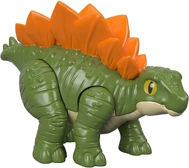 Dinosaurus Lumea Jurasică figurina stegosaurus