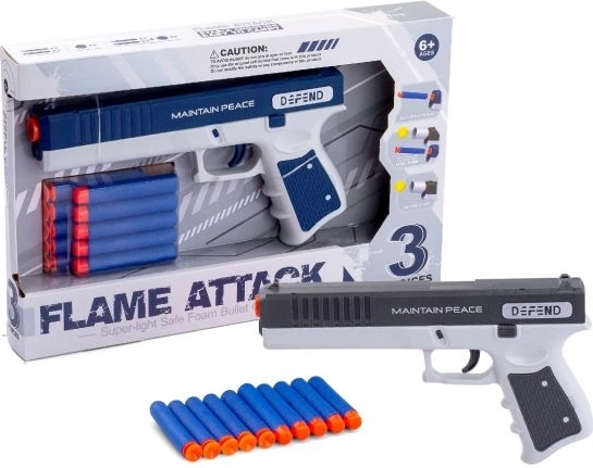 Pistol pentru copii