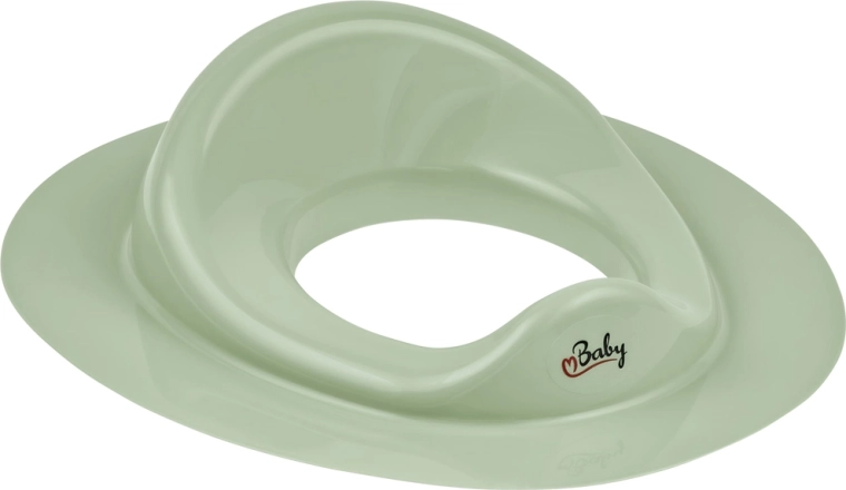 Maltex reductor pentru WC Classic verde