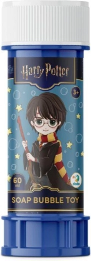 Bule de săpun Harry Potter 60 ml
