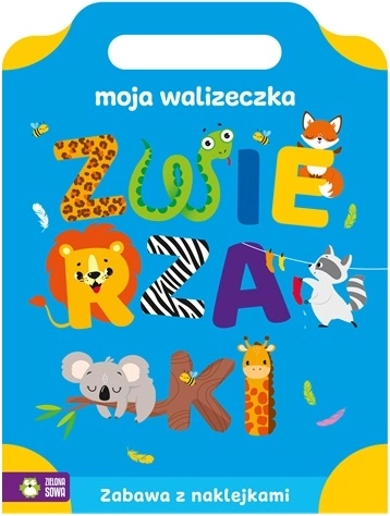Micul meu troller – Animăluțe