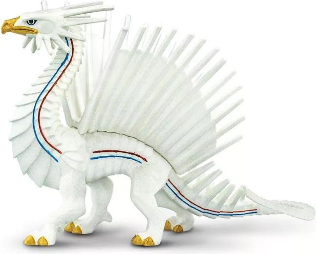 Safari Ltd. figurină Dragonul Libertății