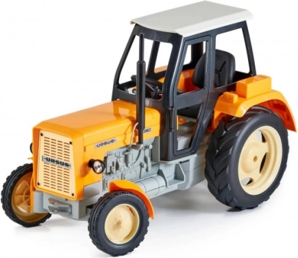 Tractor manual URSUS C-360 Double Eagle galben 1:10