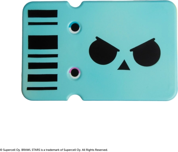 Jucărie antistres squishy Brawl Stars Battle Pass