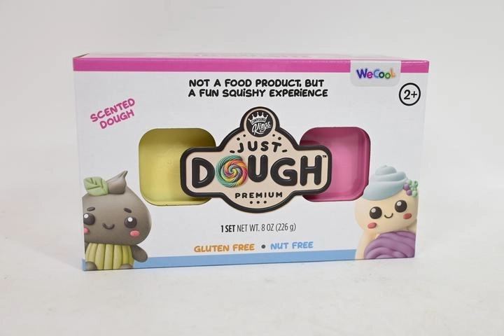 Wecool Just Dough plastilină de modelaj 2 buc. (226 g)