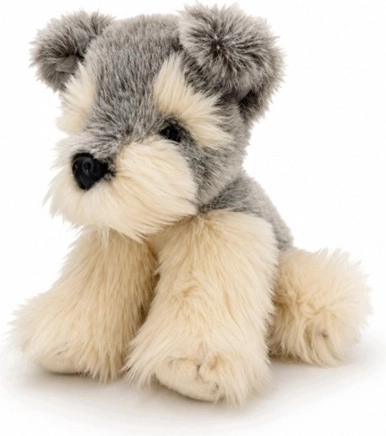 Schnauzer decorativ 23 cm
