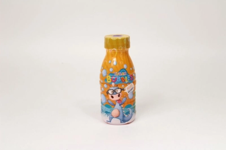 Tuban lichid pentru baloane de săpun 250 ml