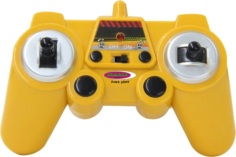 Telecomandă pentru excavatorul S-Matic, 2,4 GHz