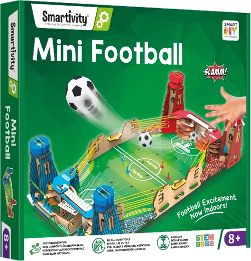 Smartivity mini fotbal de masă