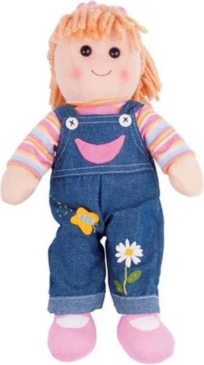 Păpușă din pânză Penny