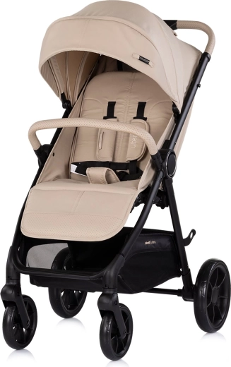 Cărucior sport Chipolino Ultera latte
