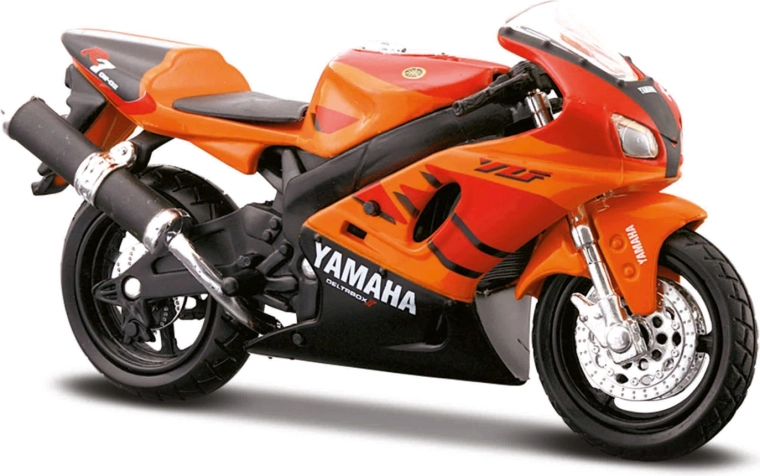 Motocicletă Maisto Yamaha YZF-R7 1:18